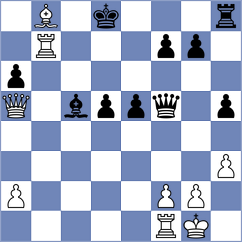 Kaliba - Mcligeyo (Chess.com INT, 2021)