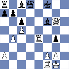 Xiong - Rastbod (chess.com INT, 2024)