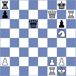 Ricaurte Lopez - Kiseleva (chess.com INT, 2024)