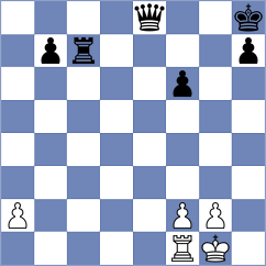 Hartikainen - Kuhn (chess.com INT, 2024)