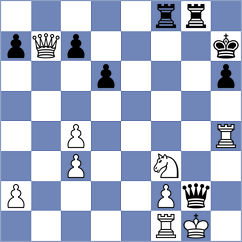 Wagner - Kashlinskaya (FIDE Online Arena INT, 2024)