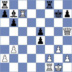 Theiss - Maatman (Chess.com INT, 2019)