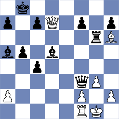Magnuson - Proudian (chess.com INT, 2022)