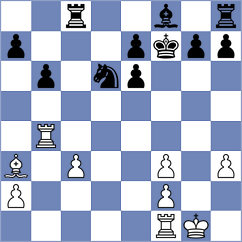 Mikadze - Ioannidis (Chess.com INT, 2020)