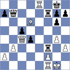 Quesada Perez - Riff (chess.com INT, 2022)