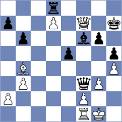 Lima - Van Dael (chess.com INT, 2024)