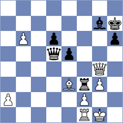 Sovetbekova - Vargas Rodriguez (chess.com INT, 2023)