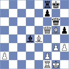 Skotheim - Thorhallsson (chess.com INT, 2024)