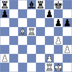 Martinez Alcantara - Wojtaszek (chess.com INT, 2021)