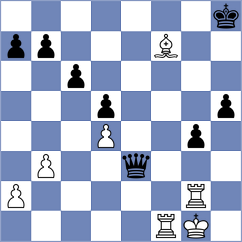 Dobre - Fernandez Siles (chess.com INT, 2024)