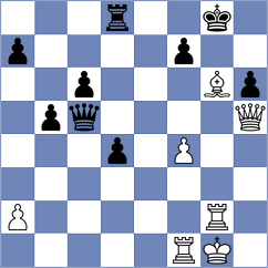 Galiot - Barwinska (chess.com INT, 2023)