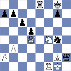 Yurovskykh - Sroczynski (chess.com INT, 2024)