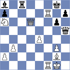 Roebers - Pozzari (chess.com INT, 2024)