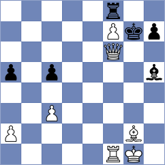 Cherry - Lehtosaari (chess.com INT, 2022)