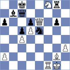 Miszler - Bogumil (chess.com INT, 2022)