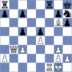 Moroni - Guliev (Chess.com INT, 2021)