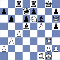 Kramnik - Brignone (Internet, 2001)