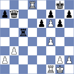 De Silva - Martin (Chess.com INT, 2021)