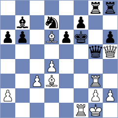 Hakobyan - Song (chess.com INT, 2024)