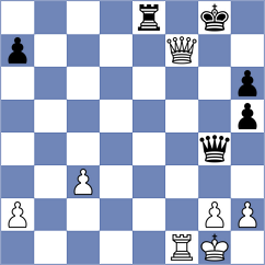 Tulchynskyi - Cadavid (chess.com INT, 2024)