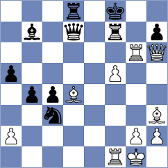 Quinonez Garcia - Lock (chess.com INT, 2021)