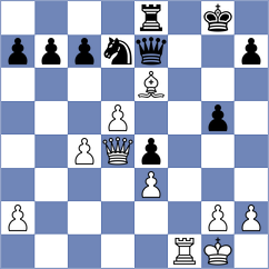 Garzon Zapatanga - Ricaurte Lopez (Chess.com INT, 2020)