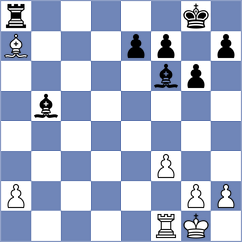 Demina - Sari (chess.com INT, 2023)