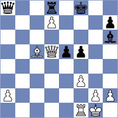 Taboas Rodriguez - Malikova (chess.com INT, 2024)