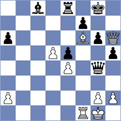 Le Tuan Minh - Kollars (chess.com INT, 2021)