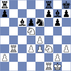 Mrudul - Nan (Chess.com INT, 2021)