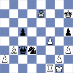 Christiansen - Antipov (chess.com INT, 2024)