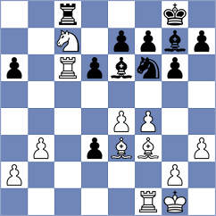 Narva - Rodrigues Mota (chess.com INT, 2024)