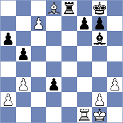 Nozdrachev - Johnson (chess.com INT, 2022)