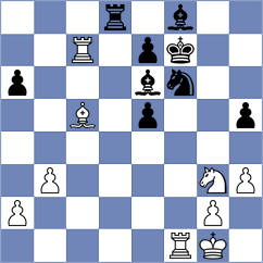 Nakahara - Helmer (chess.com INT, 2024)
