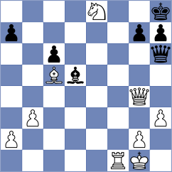 Centron Antuna - Ruge (chess.com INT, 2024)