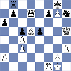Bhat - Xu (Chess.com INT, 2017)