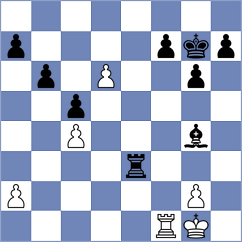 Pavlidou - Kraus (chess.com INT, 2024)