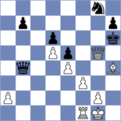 Amir - Hamal (Chess.com INT, 2021)