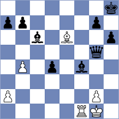 Morris-Suzuki - Gong Qianyun (chess.com INT, 2022)