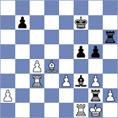 Solberg - Boldoo (chess.com INT, 2024)
