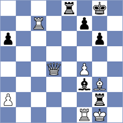 Zwirs - Msellek (chess.com INT, 2024)