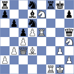 Ivanisevic - Varacalli (Chess.com INT, 2020)