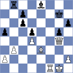 Vargas - Gulamirian (chess.com INT, 2024)