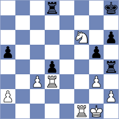 Nigalidze - Lira (chess.com INT, 2024)