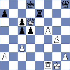 Alekhine - Schwartz (London (Gambit Chess Rooms), 1926)