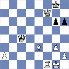 Osiecki - Petersson (chess.com INT, 2024)