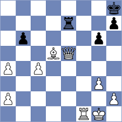 Botea - Stepak (Chess.com INT, 2021)