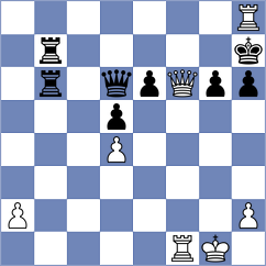 Lach - Krzesaj (chess.com INT, 2024)