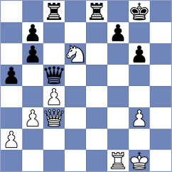 Lopusiewicz - Erece (chess.com INT, 2022)