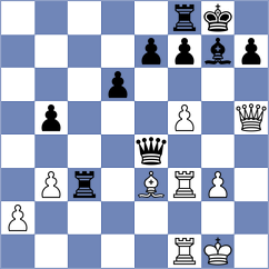 Dobrov - Khabinets (chess.com INT, 2021)